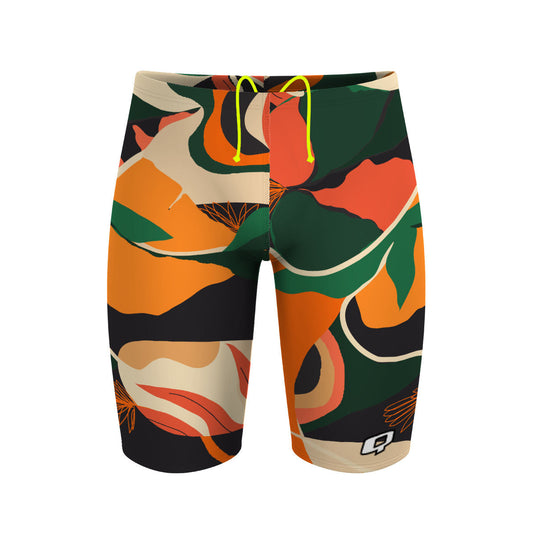 Abstract Nature - Jammer Swimsuit