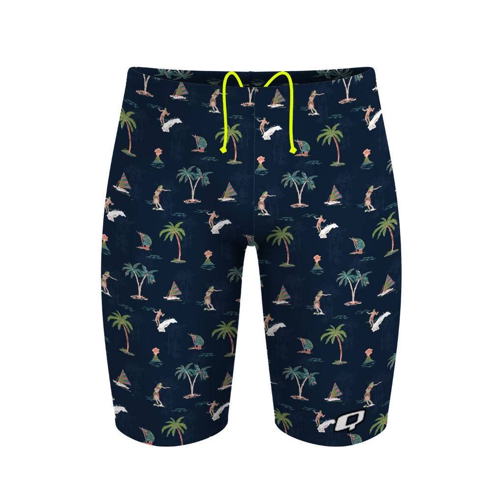 Mahalo - Jammer Swimsuit