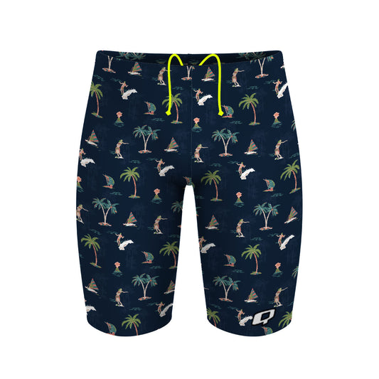 Mahalo - Jammer Swimsuit