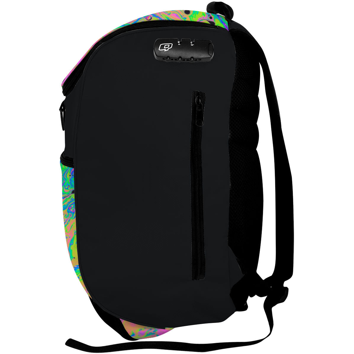 Psycho Head  Back Pack