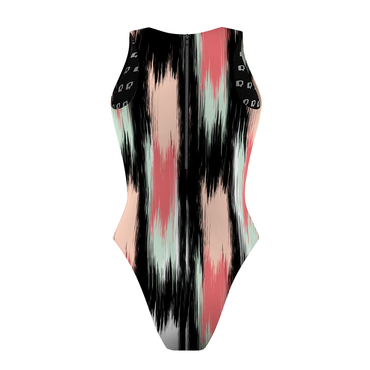 Cabanna - Women Waterpolo Swimsuit Cheeky Cut