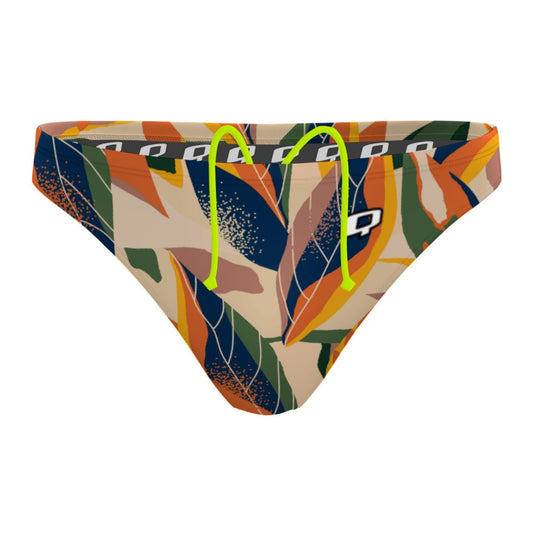 Jungle Waterpolo Brief