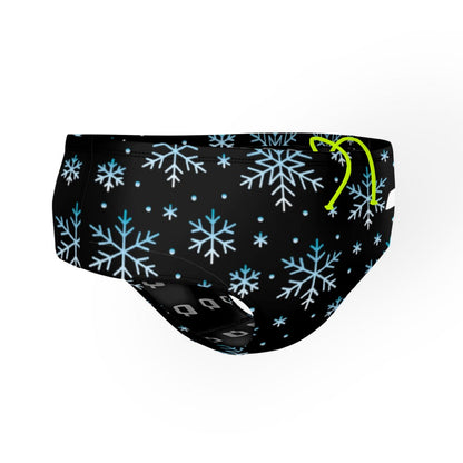 Snow Flakes - Classic Brief