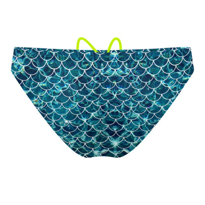 Scales Waterpolo Brief