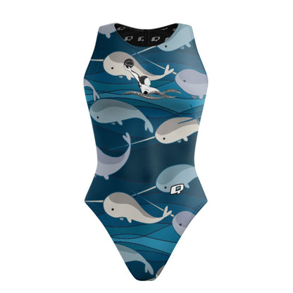 Narvales - Waterpolo Strap