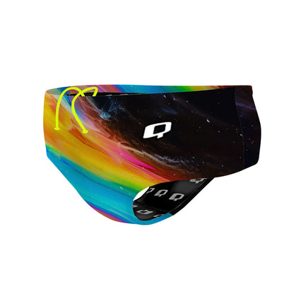 Unicorn Love - Classic Brief Swimsuit