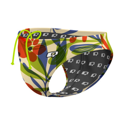 Buttercup Waterpolo Brief
