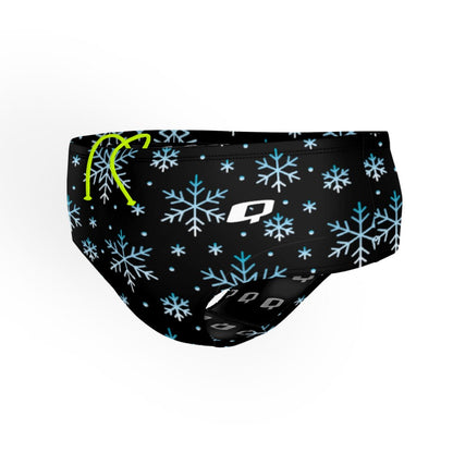 Snow Flakes - Classic Brief