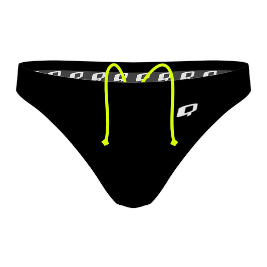 Solid Q Waterpolo Brief
