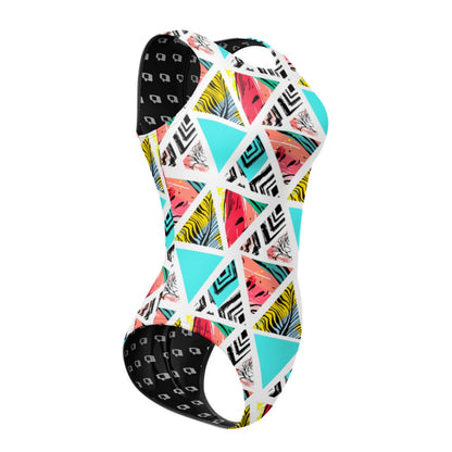 Watermelon Prism Waterpolo