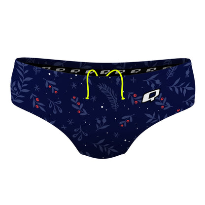 Joy - Classic Brief Swimsuit