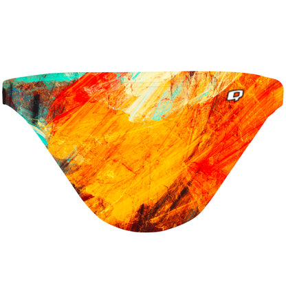 Amber - Tieback Bikini Bottom
