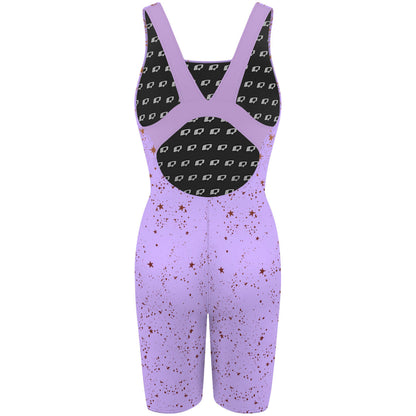 Spread your magic - Classic Strap Long Knee Women Jammer
