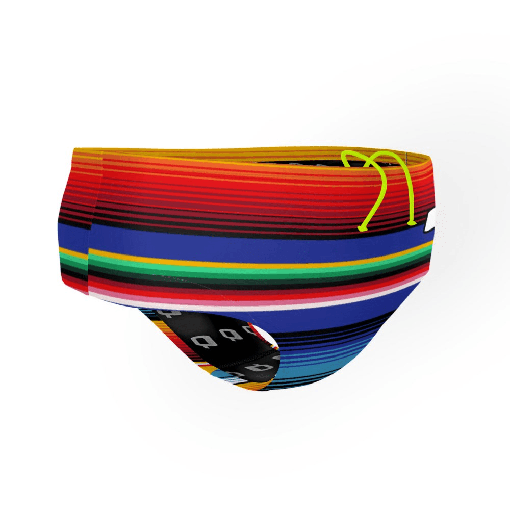 Brief Sarape - Aquashop