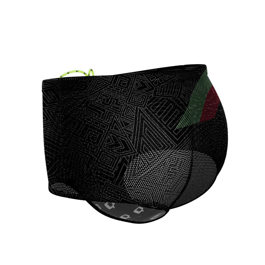Tricolor - Aquashop