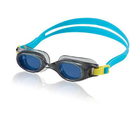 Goggle Speedo Jr Hydrospex Cl Grey/blue