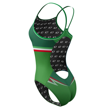 México Skinny - Aquashop