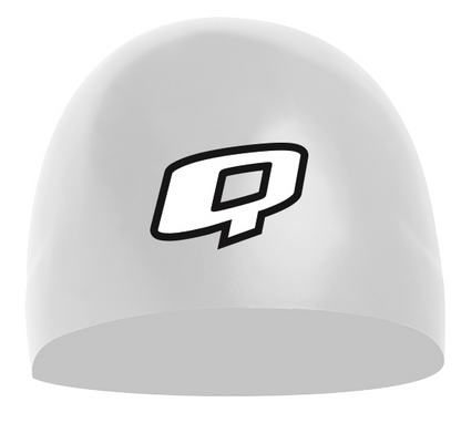 GORRA Q+ BULLET DE SILICON PARA COMPETENCIA Gorras - aquazonemx.myshopify.com