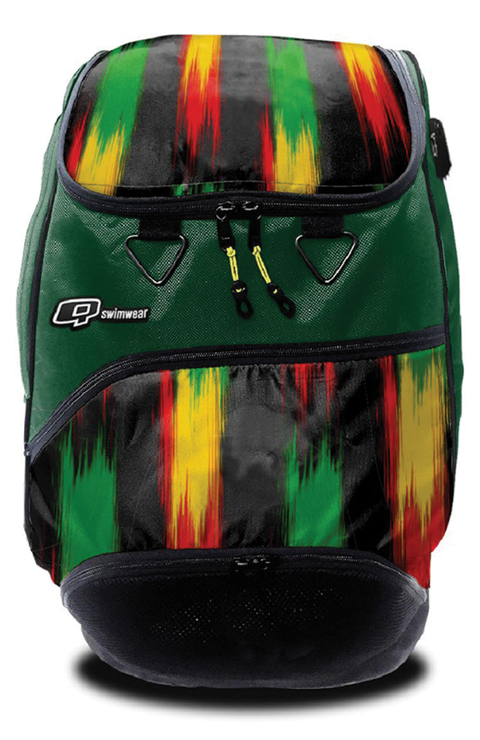 One Love Back Pack