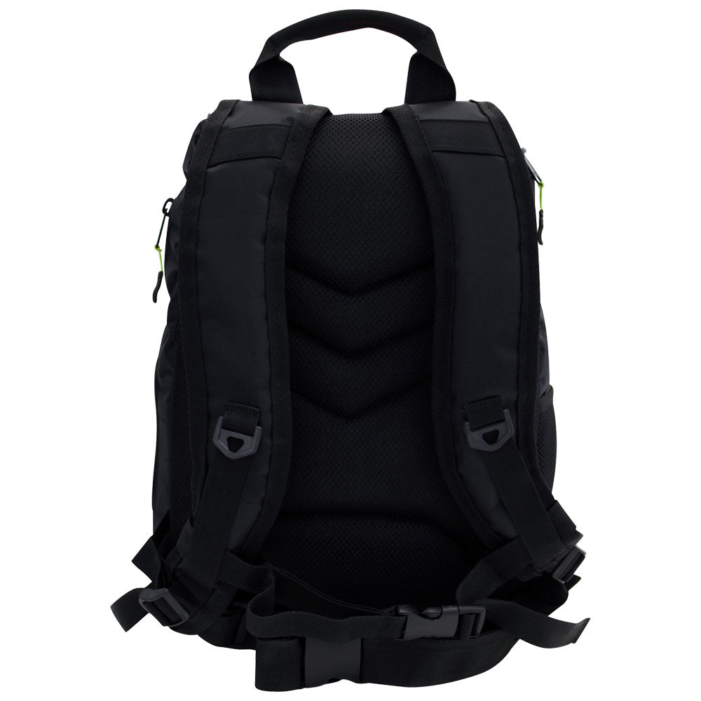 Rastacap Back Pack