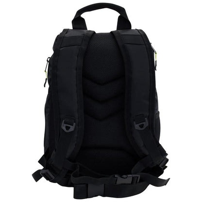 Tricolor Back Pack