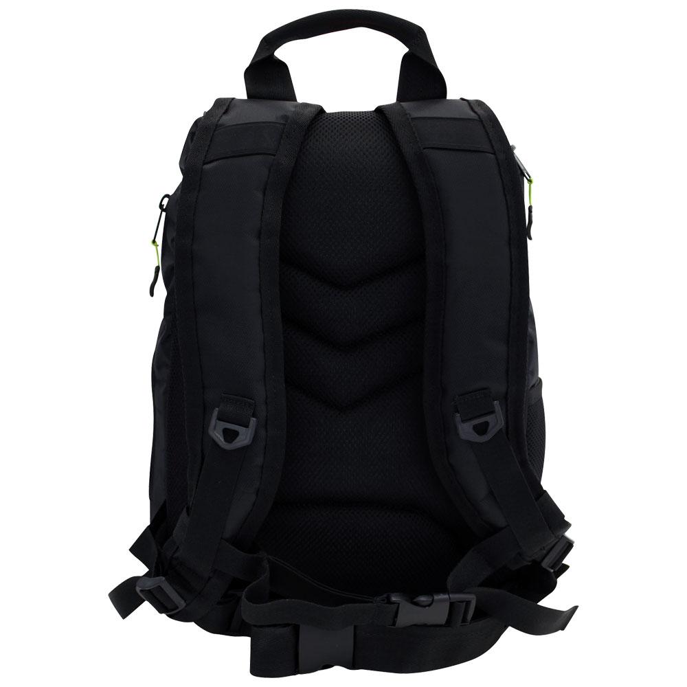 Pine Knitting Back Pack