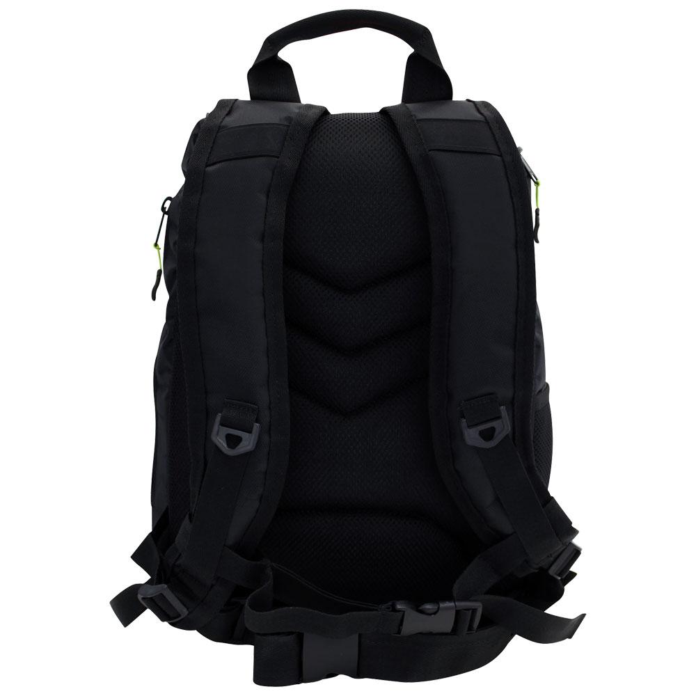 Green Xmas - 20 - Backpack