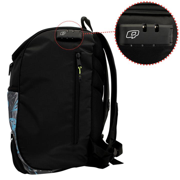 Double Strike Back Pack