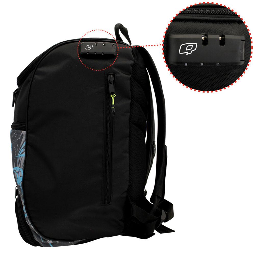 Pine Knitting Back Pack