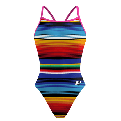 Sarape - Aquashop