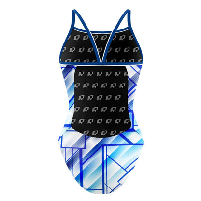 Blue Prism - Sunback Tank