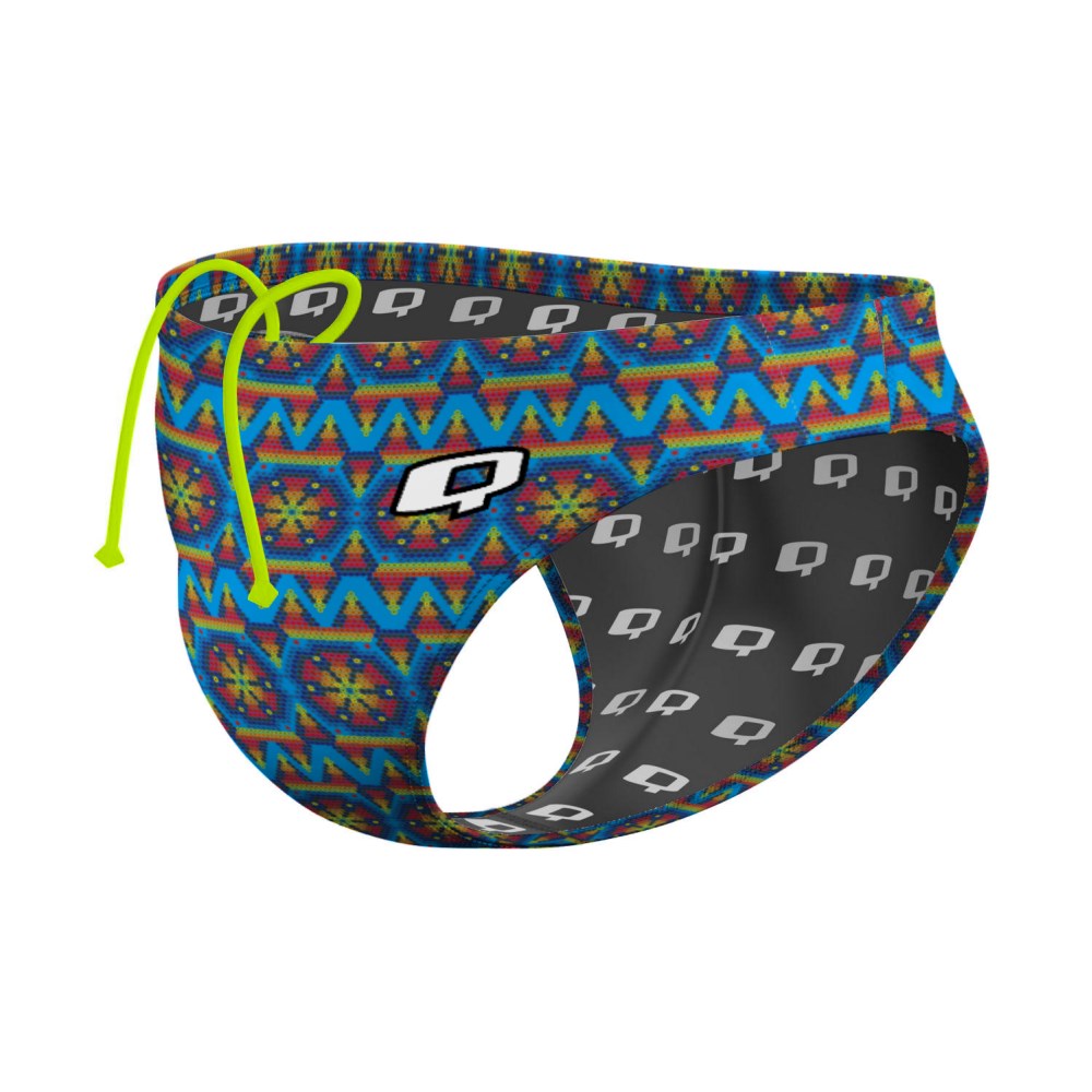 Folkart Waterpolo Brief