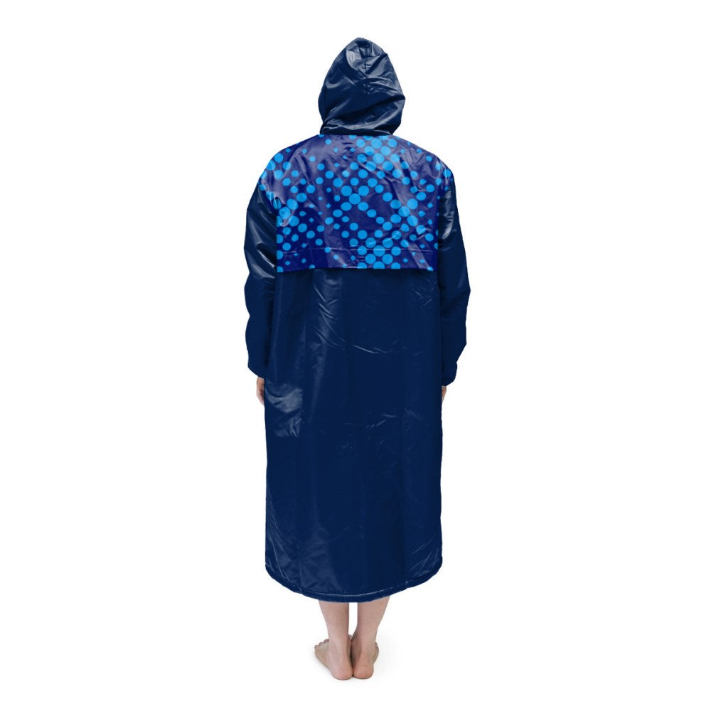 Blast-Navy/Strong - Parka