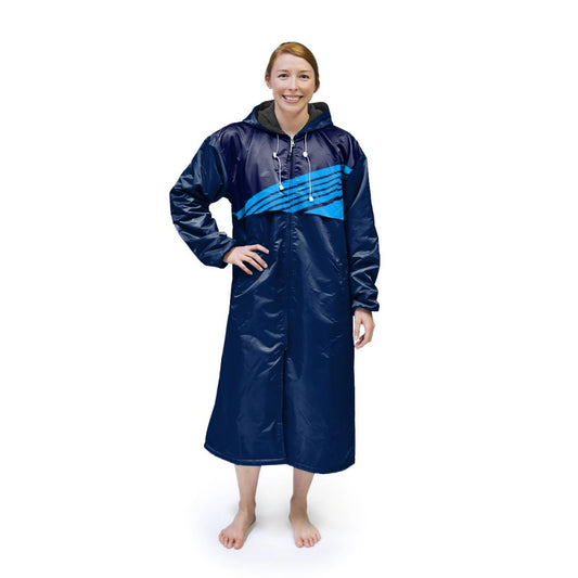 Relay-Navy/Diva - Parka