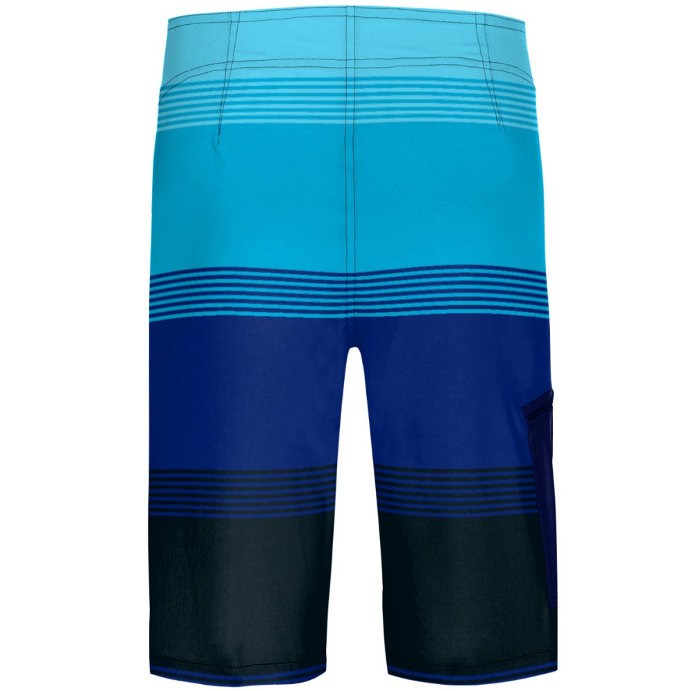 Surfs Up Board Shorts