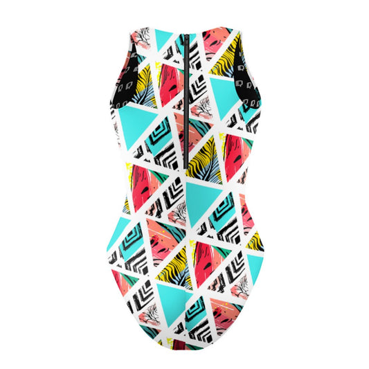 Watermelon Prism Waterpolo