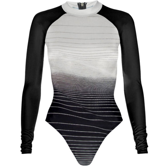 Too Tone Surf One Piece