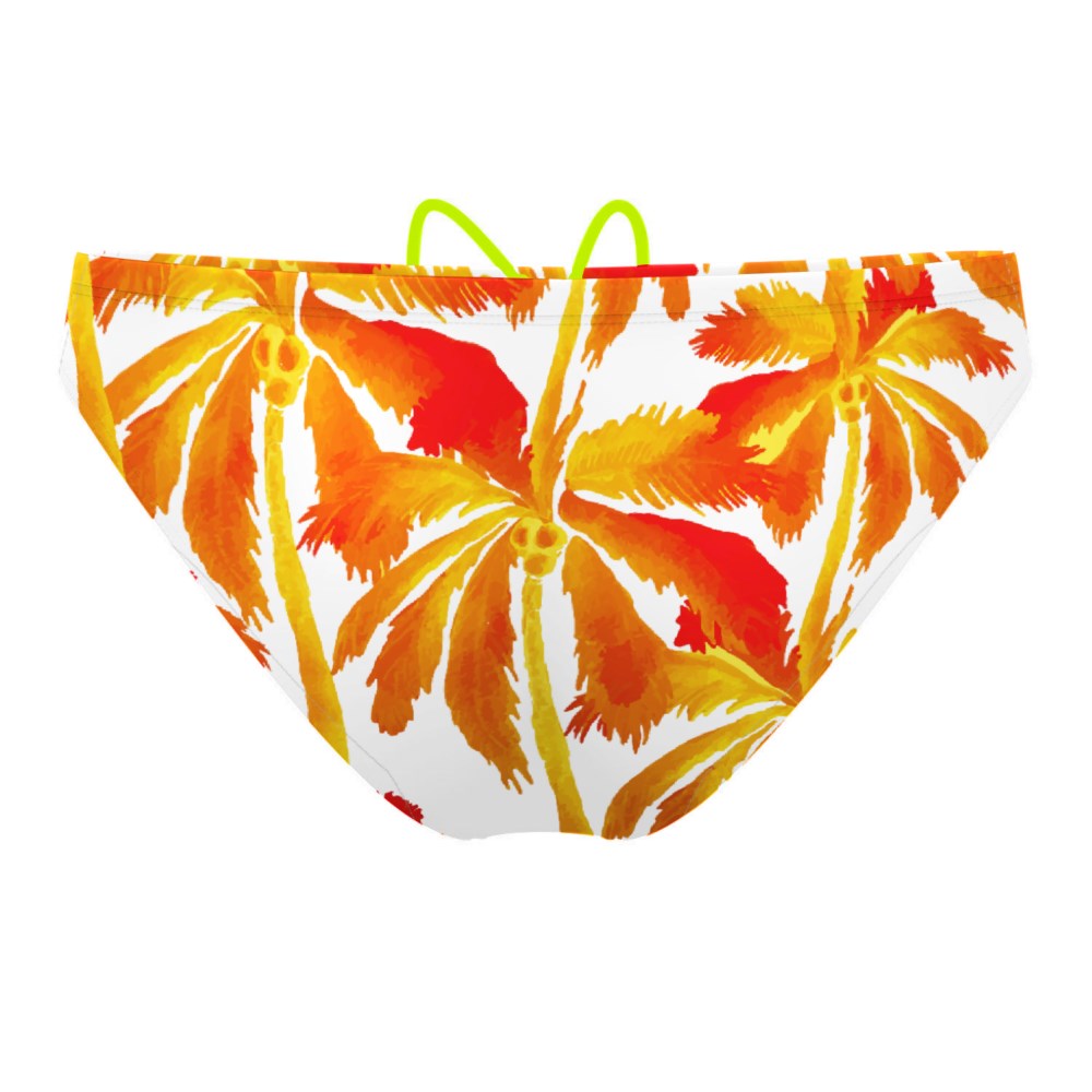 Palms Waterpolo Brief