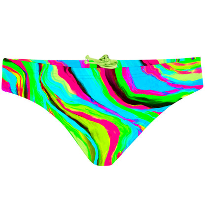 Madison - Bandeau Bikini Bottom