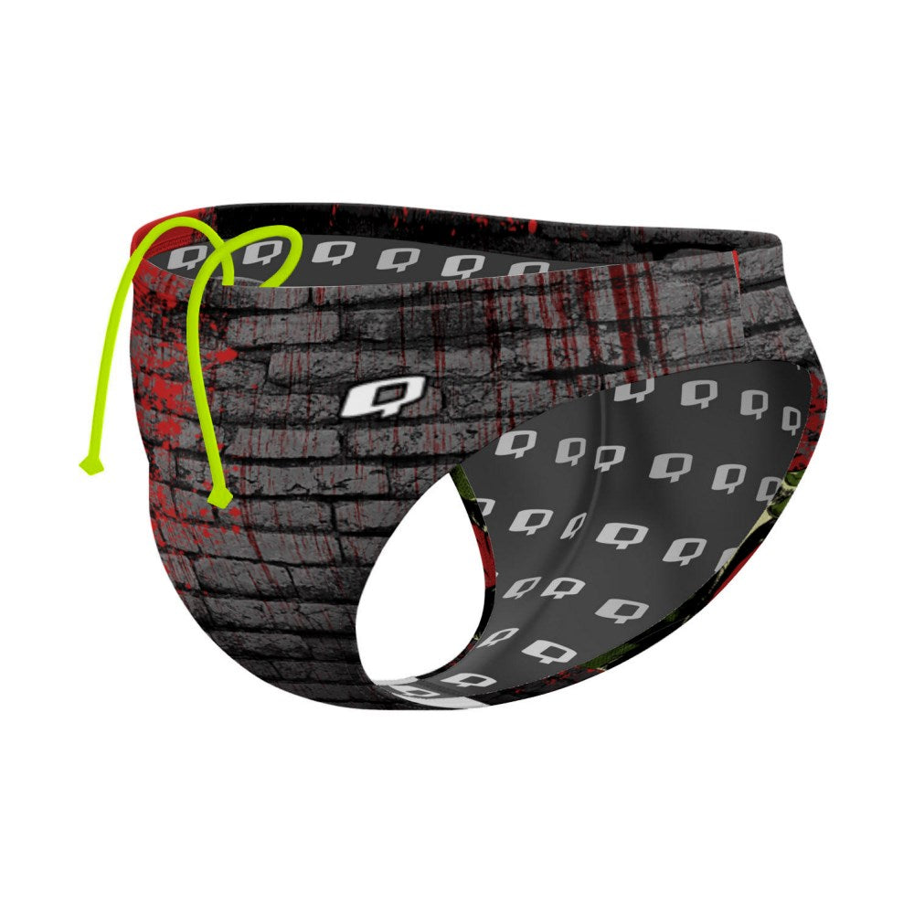 Zombie Waterpolo Brief