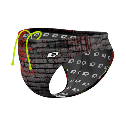 Zombie Waterpolo Brief