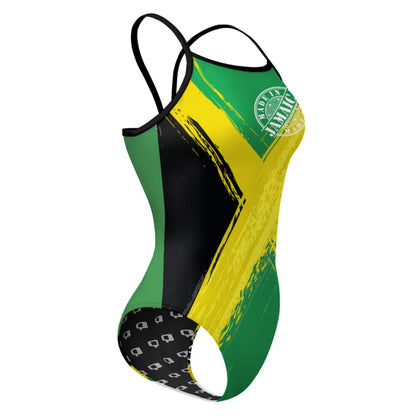 Grooving nation Sunback Tank