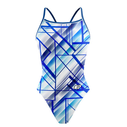 Blue Prism - Sunback Tank