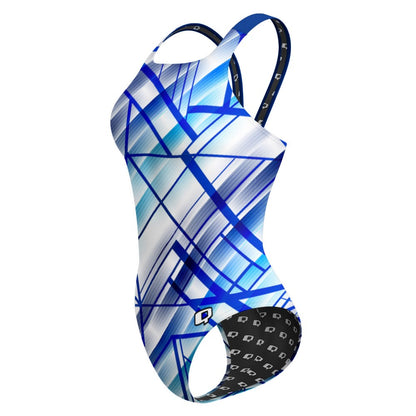 Blue Prism Classic Strap
