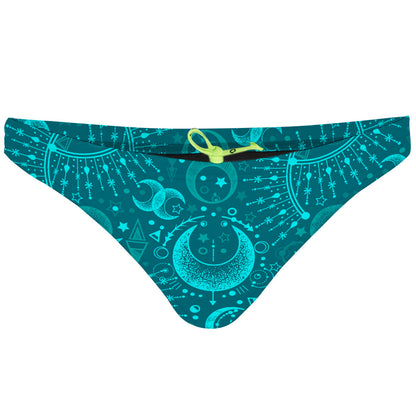 Magic Is All Around You - Tieback Bikini Bottom