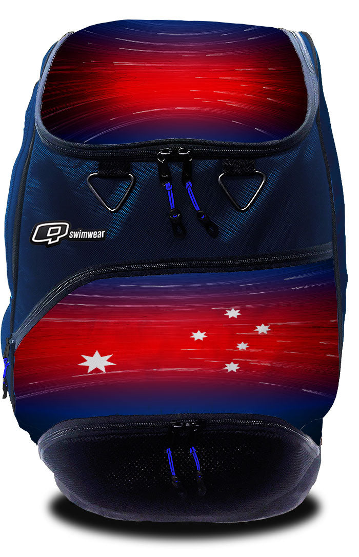 Down Under Back Pack