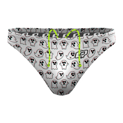 Ghosted Waterpolo Brief Swimwear