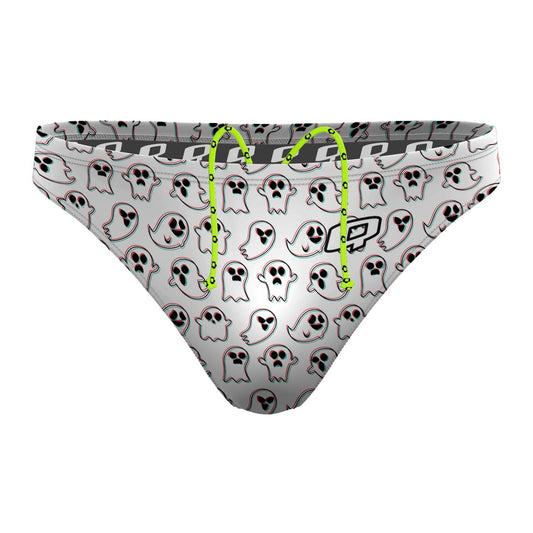 Ghosted Waterpolo Brief Swimwear