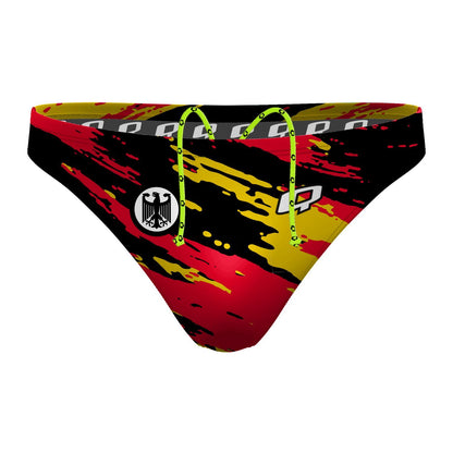 Deutschland Waterpolo Brief