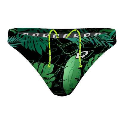 Ojai Waterpolo Brief